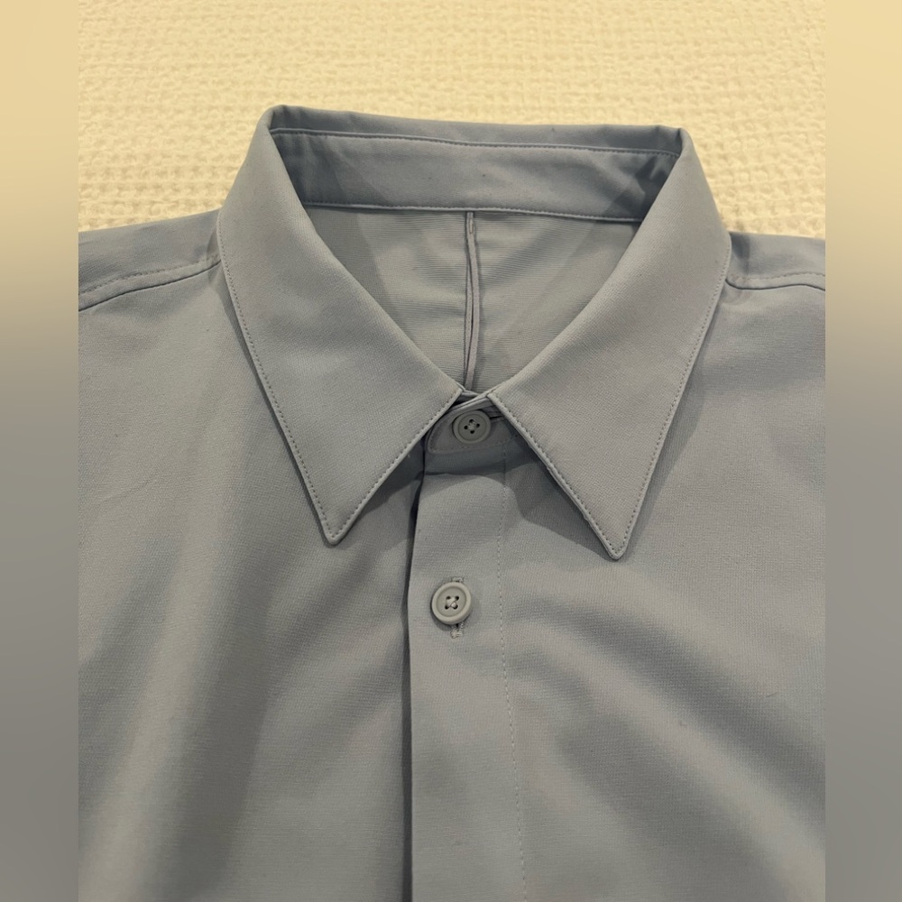 Lululemon Button Down - image 2